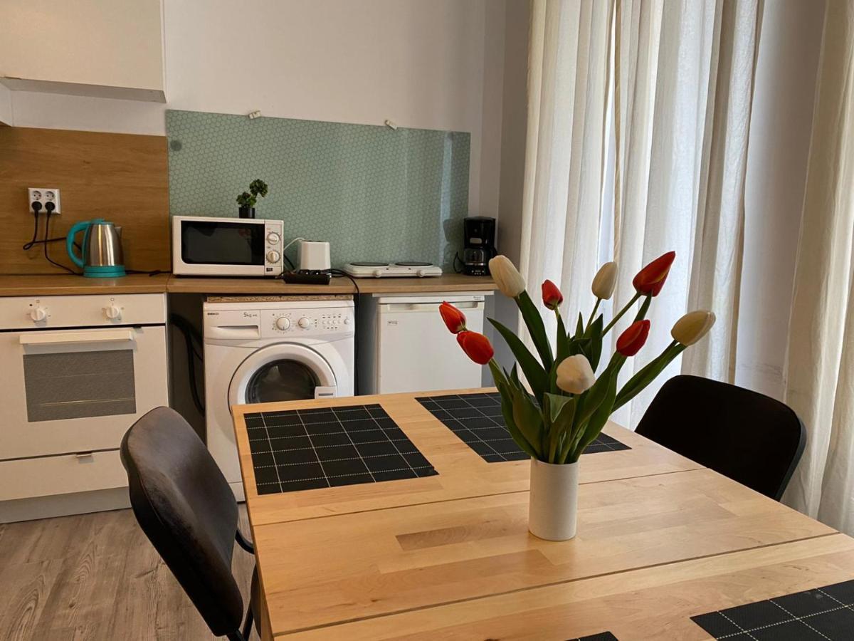Studio Piata Amzei Nr.1 Букурещ Екстериор снимка