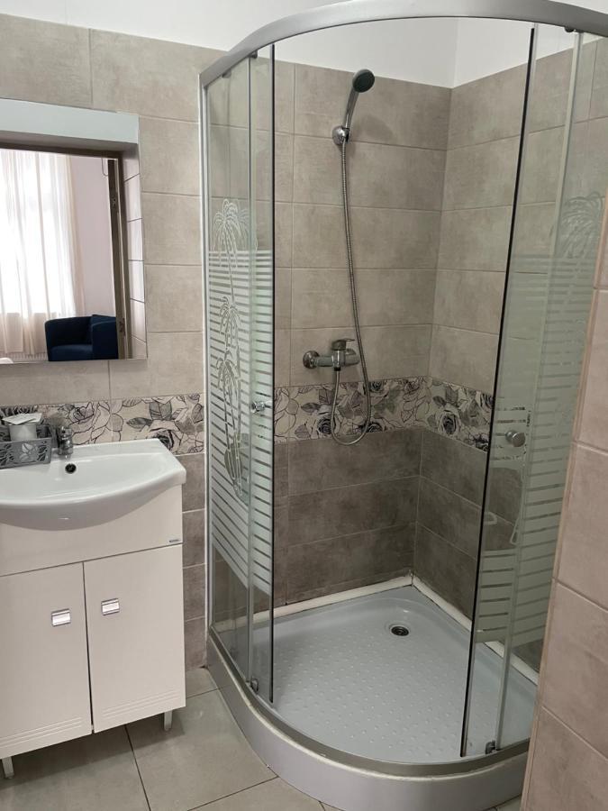Studio Piata Amzei Nr.1 Букурещ Екстериор снимка