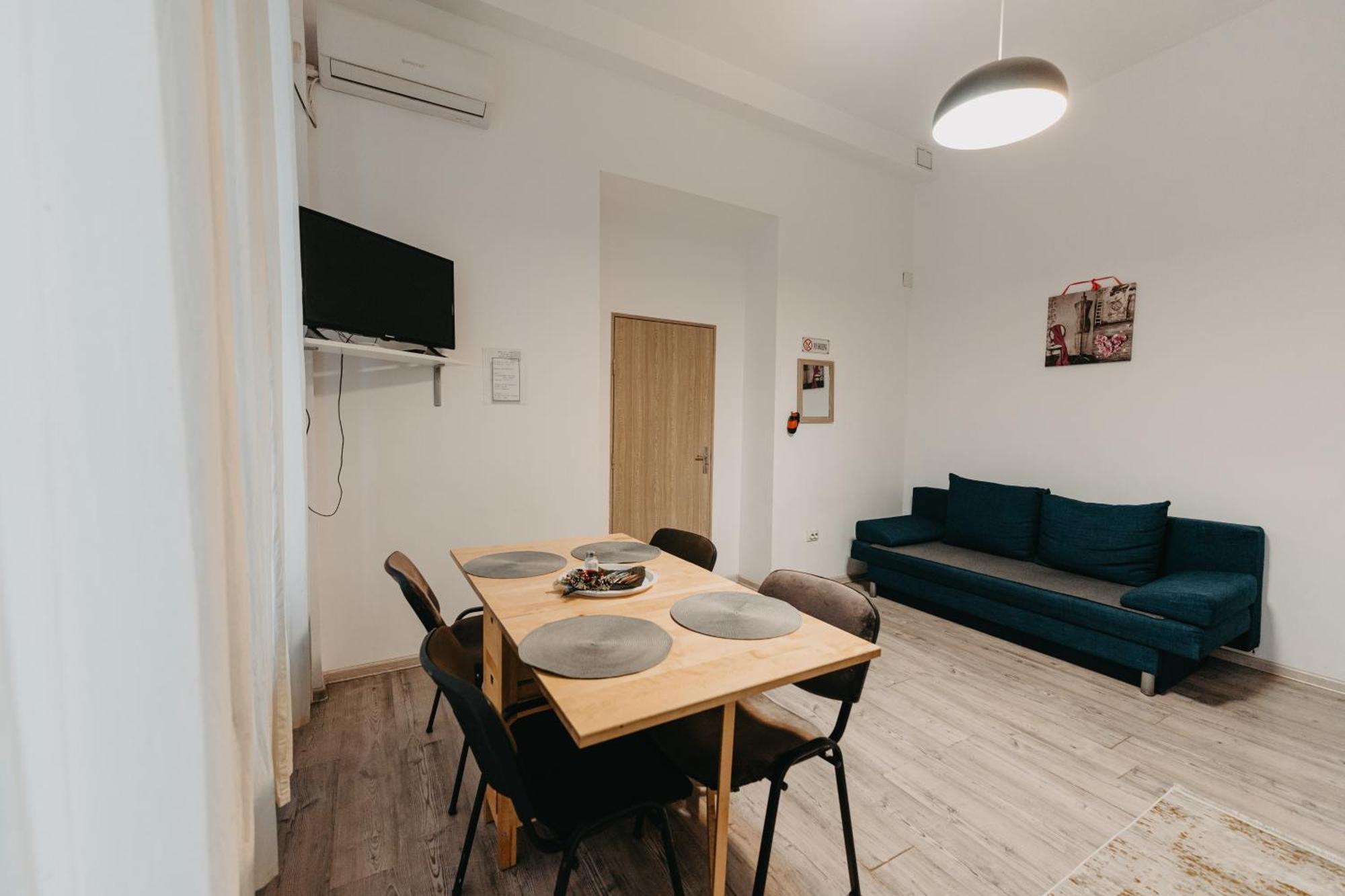 Studio Piata Amzei Nr.1 Букурещ Екстериор снимка