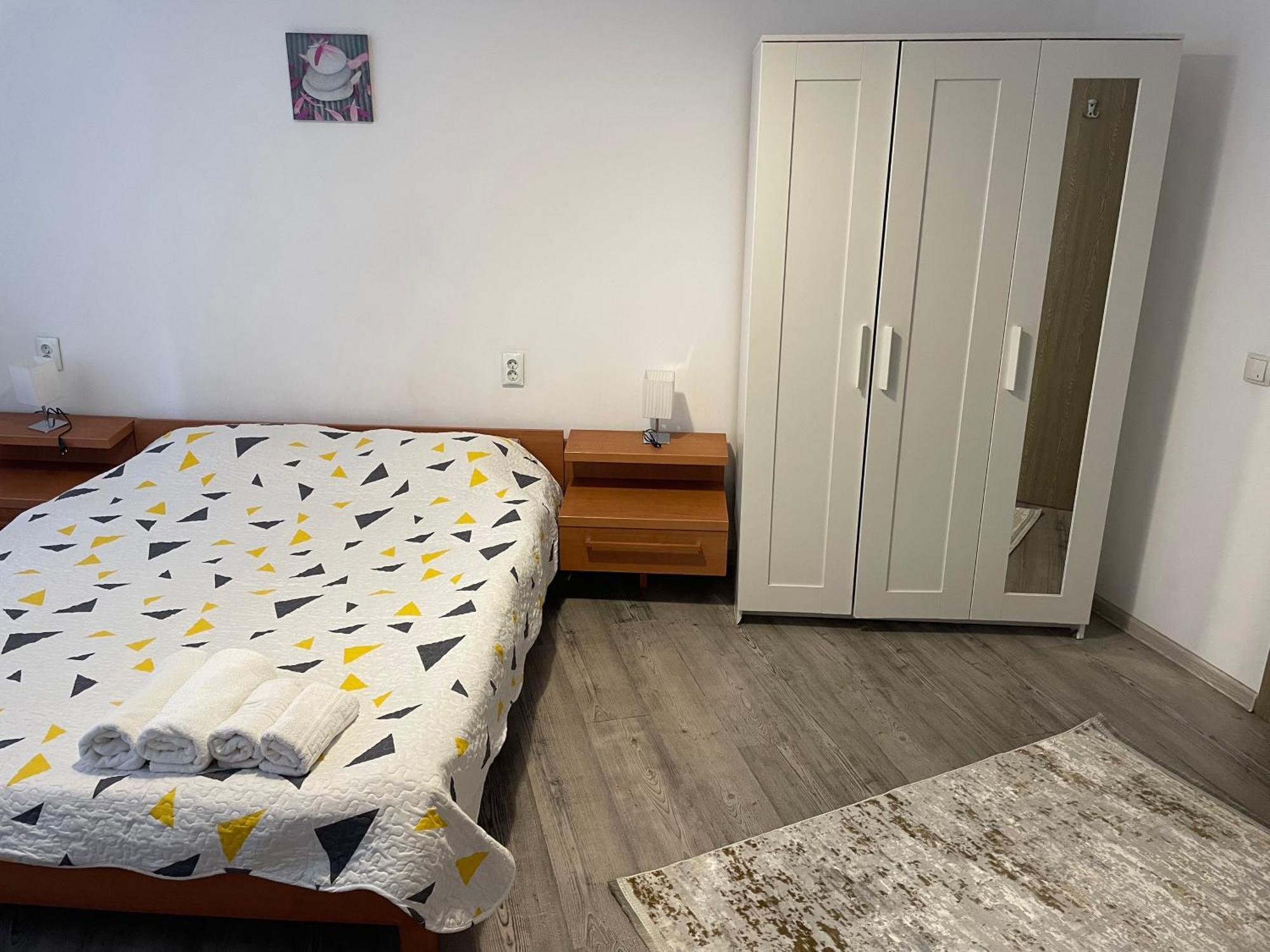 Studio Piata Amzei Nr.1 Букурещ Екстериор снимка