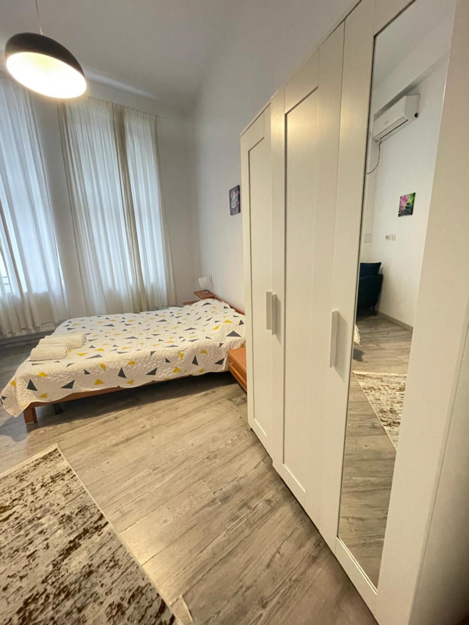 Studio Piata Amzei Nr.1 Букурещ Екстериор снимка