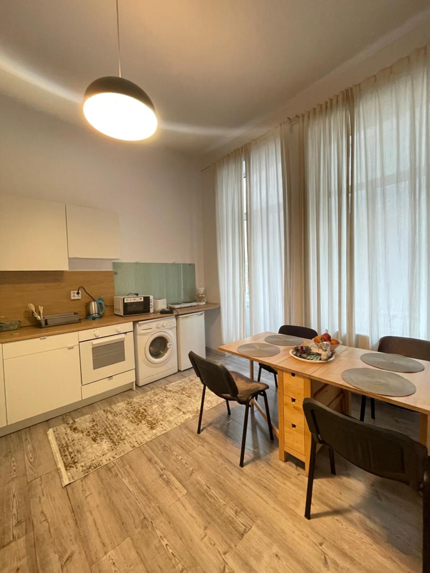 Studio Piata Amzei Nr.1 Букурещ Екстериор снимка