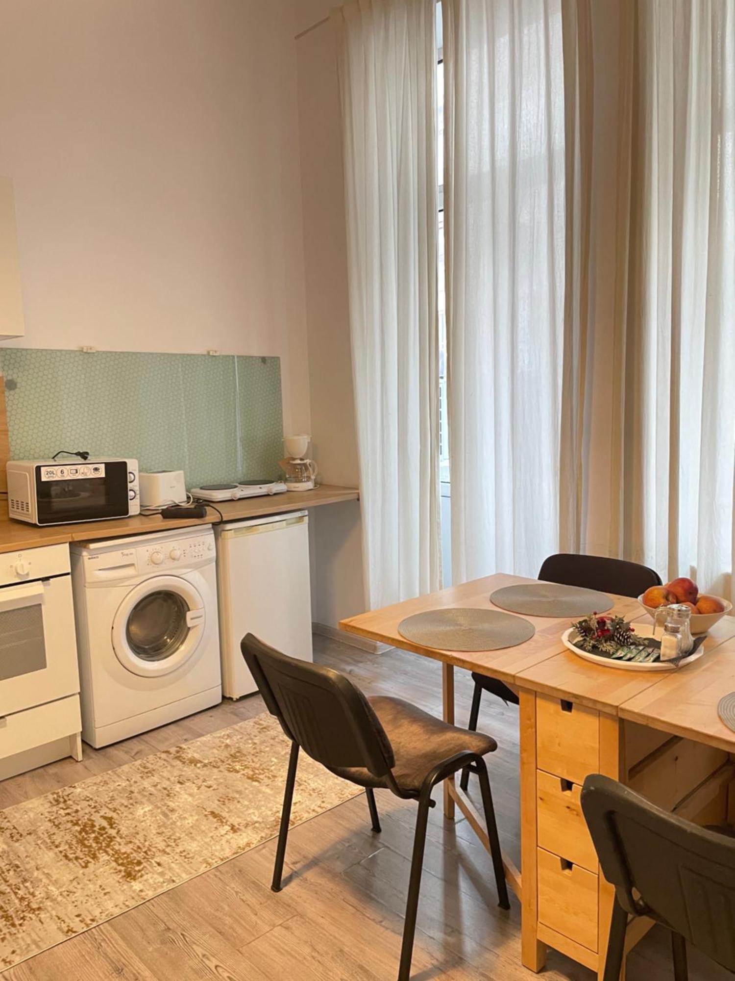 Studio Piata Amzei Nr.1 Букурещ Екстериор снимка