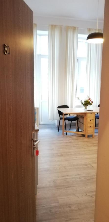 Studio Piata Amzei Nr.1 Букурещ Екстериор снимка